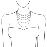 Guiding Star Necklace