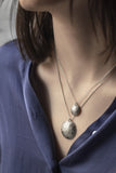 Moon Shell Necklace