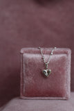 Humble Heart