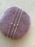 Treasure box bracelet