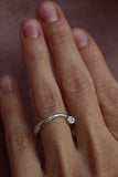 Peek ring