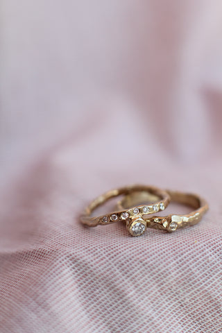 Twinkle ring