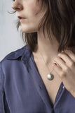 Moon Shell Necklace